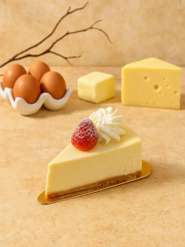 Cheesecake Original