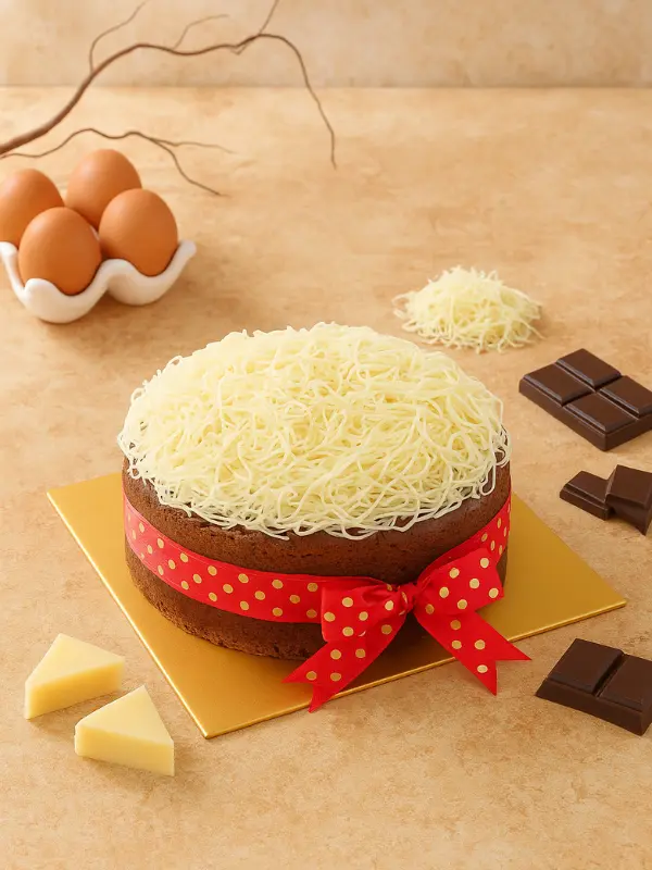 Chocolate Boss
