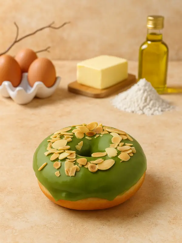 Donut Gretta