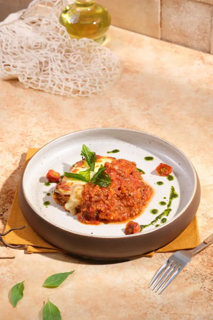 Lasagna