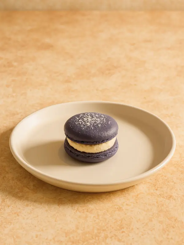 Macaron Popcorn