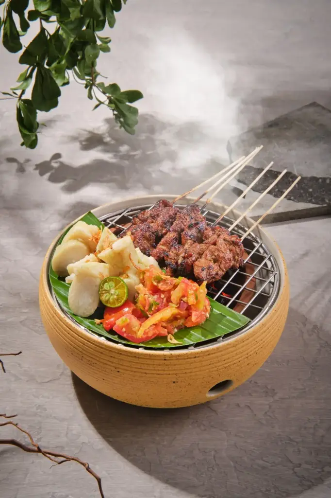 Sate Maranggi