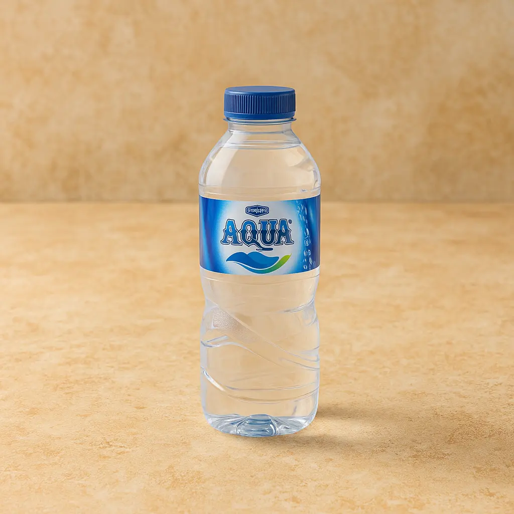 Aqua 330ml
