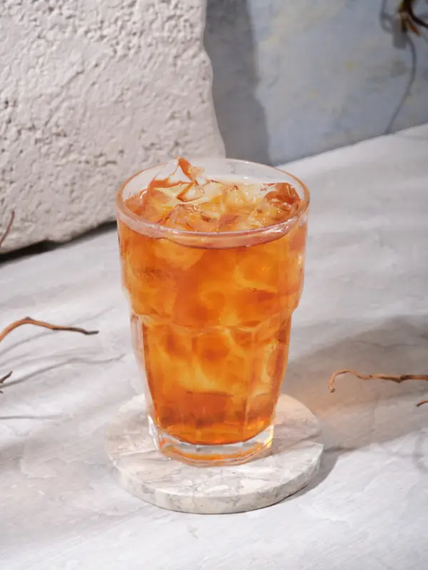 Tea Manis