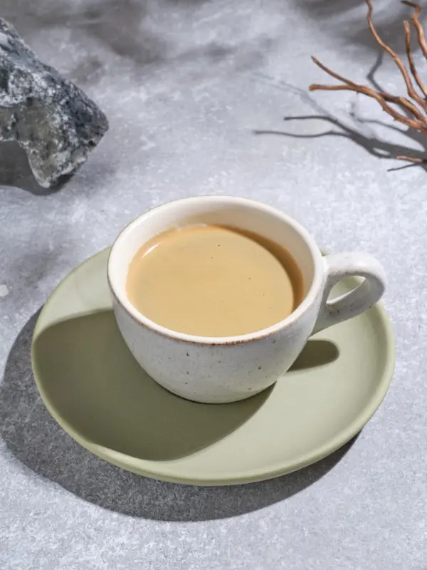 Americano / Long Black
