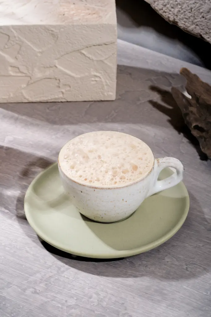 Teh Tarik