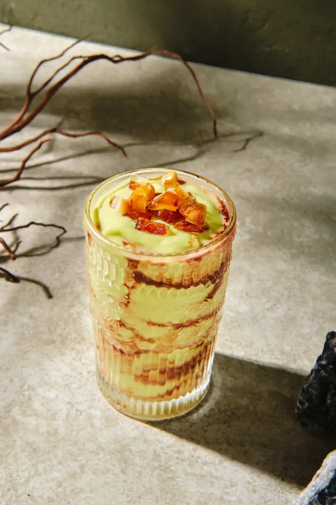 Avocadates