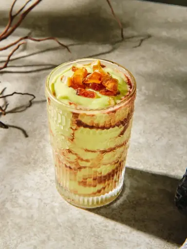 Avocadates