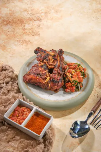 Ayam Taliwang