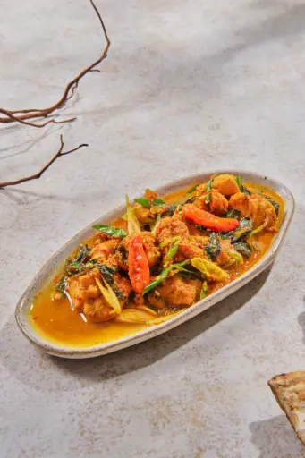 Ayam Woku