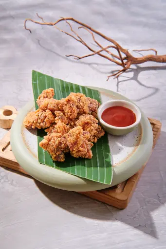 Chicken Karaage
