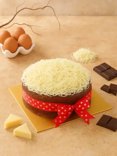 Chocolate Boss