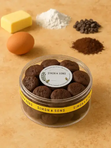 Chocolate Cookies