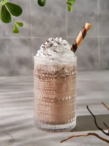 Chocolate Cookies & Cream