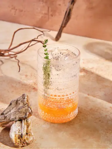 Citrus Spark
