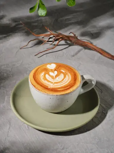 Coffee Latte