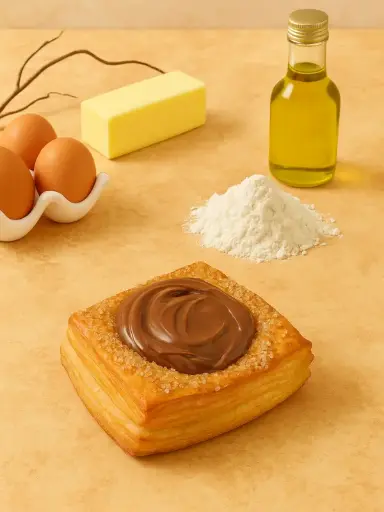 Croissant Prella