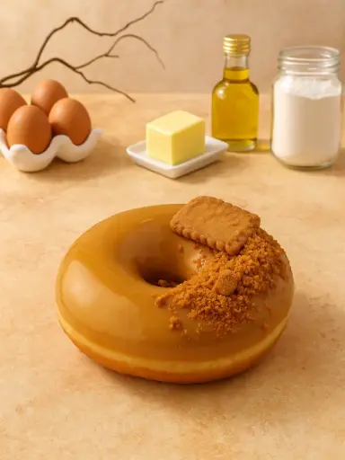 Donut Dulce