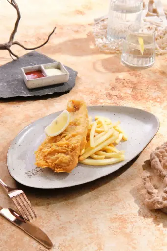 Fish & Chips