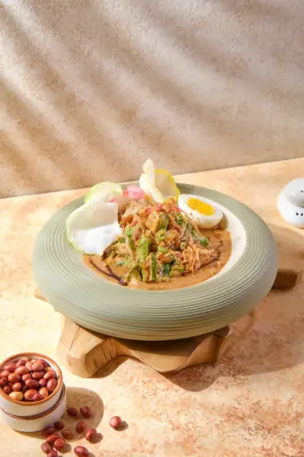 Gado - Gado