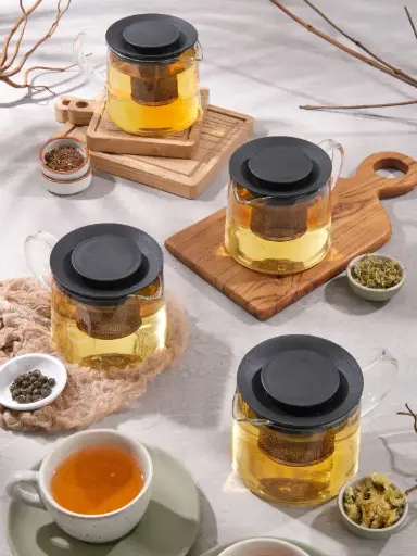 Gryphon Tea