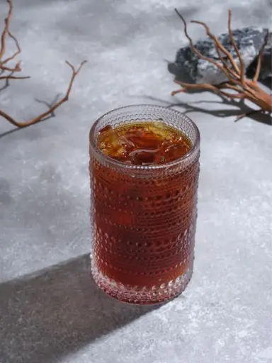 Ice Javanese Style