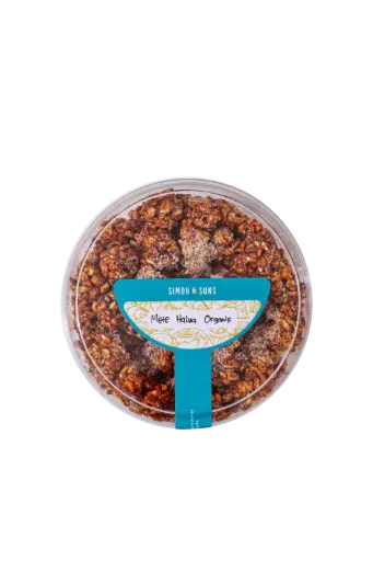 Kacang Mete Halua (Retail)