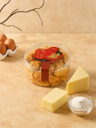 Kastengel