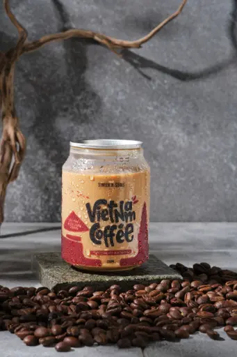 Kopi Vietnam Botol