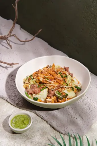 Kwetiaw Goreng