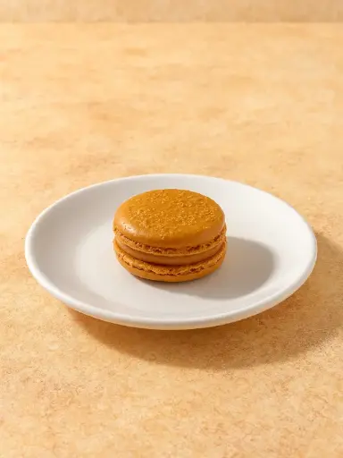 Macaron Lotus