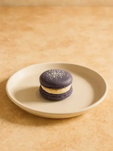 Macaron Popcorn