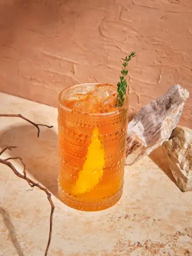 Mango Fizz