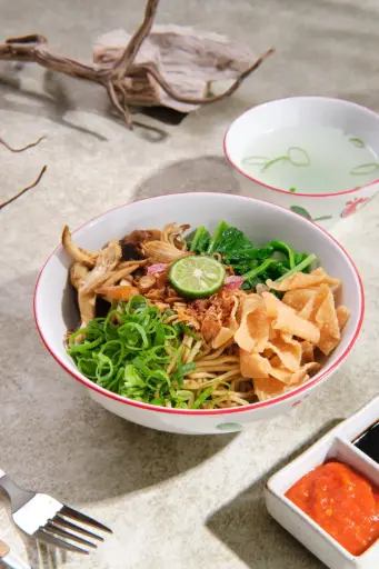 Mie Ayam