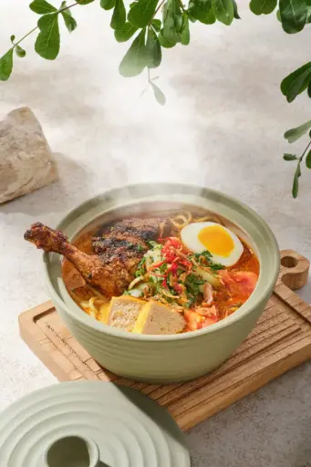Mie Kari