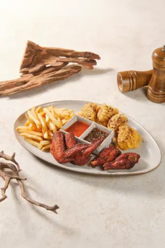 Mix Platter