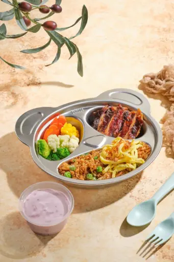 Nasi Goreng Kids
