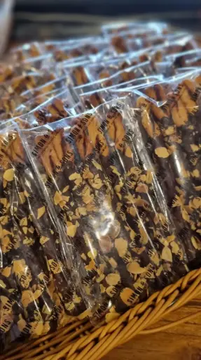 Pastry Chocolate Stick