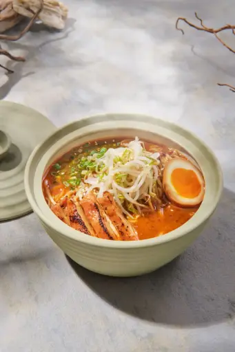 Ramen Lava
