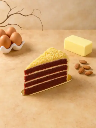Red Velvet Cake