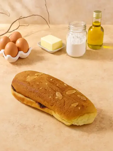 Roti Manis Chocomaltine