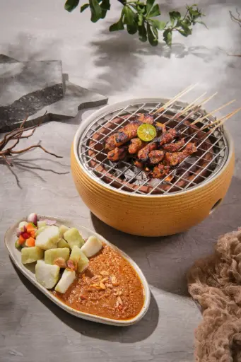 Sate Ayam