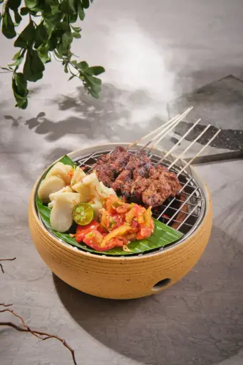 Sate Maranggi
