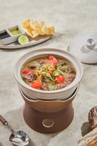 Soto Betawi