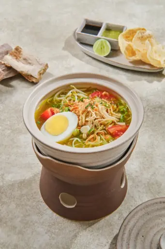Soto Koya