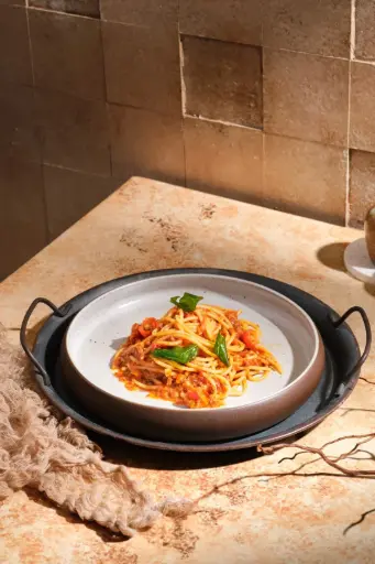 Spaghetti Bolognese