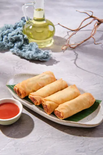 Spring Roll