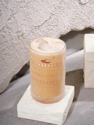 Teh Tarik