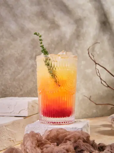 Tropical Punch