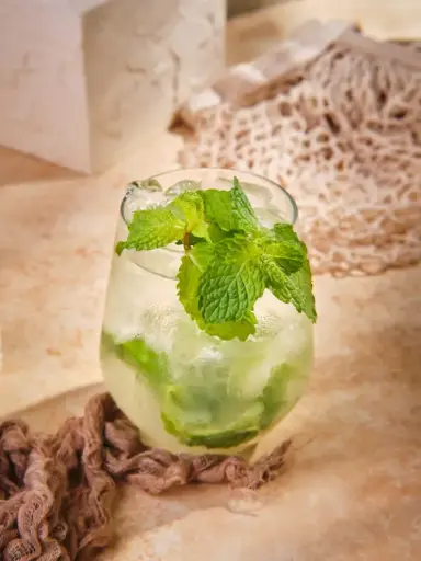 Virgin Mojito
